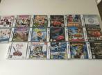 NINTENDO DS : spelletjes voor jongens en meisjes