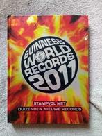Guinness World Records Boeken, Comme neuf, Catalogue, Enlèvement ou Envoi