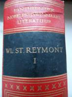 Stanislaw Reymont, De boeren, Boeken, Ophalen of Verzenden, Europa overig, Zo goed als nieuw, Reymont