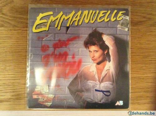 single emmanuelle, CD & DVD, Vinyles | Autres Vinyles