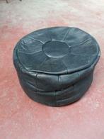 pouffe, Ophalen, Gebruikt, Zitzak