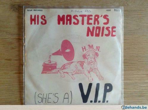 single his master's noise, CD & DVD, Vinyles | Hardrock & Metal