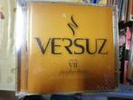 versuz - volume 7 - first floor finest - 2cd box, Neuf, dans son emballage, Coffret, Enlèvement ou Envoi, Techno ou Trance