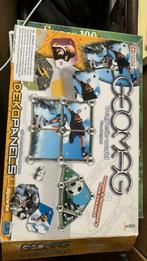 Geomag neuf aimant magnétique dekopanels construction, Kinderen en Baby's, Bouwen