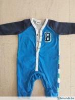 Kruippakje Mexx - maatje 50/56, Kinderen en Baby's, Ophalen of Verzenden, Gebruikt, Jongetje, Nacht- of Onderkleding