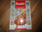 Merho bij Fanny op schoot, Boeken, Stripverhalen, Ophalen of Verzenden