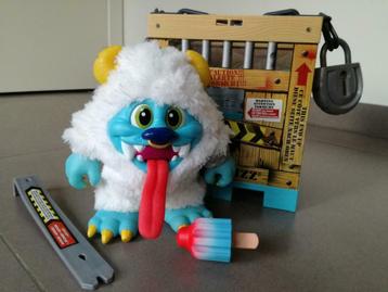 Crate Creatures Blizz, Enlèvement ou Envoi, Comme neuf, Autres types