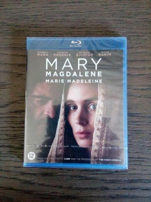 Mary Magdalene, Cd's en Dvd's, Dvd's | Drama, Vanaf 12 jaar