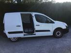 Citroën berlingo, Autos, Camionnettes & Utilitaires, Carnet d'entretien, Achat, Blanc, Citroën