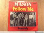 single mason, Cd's en Dvd's, Vinyl | Overige Vinyl