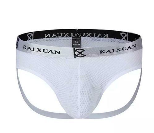 Jockstrap maat M, Kleding | Heren, Ondergoed, Overige typen, Overige kleuren, Verzenden