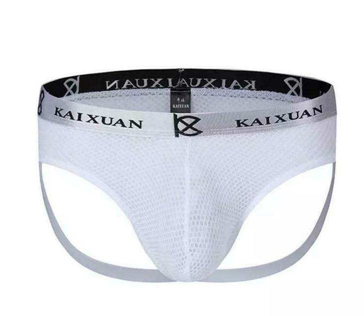 Jockstrap maat M, Kleding | Heren, Ondergoed, Overige typen, Overige kleuren, Verzenden