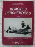 Berchem-Sainte-Agathe – L. Chiarelli - EO 1994 peu cour. déd, Utilisé, Enlèvement ou Envoi