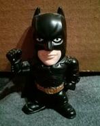 Batman : Figurine Nestlé x 3 de 2008, Statue ou Figurine, Envoi, Super héros, Neuf