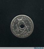 25 centiem/ 1928/ frans, Postzegels en Munten, Munten | Europa | Euromunten, Ophalen of Verzenden