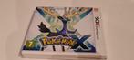 Pokemon X  Nintendo ds, Games en Spelcomputers, Ophalen of Verzenden