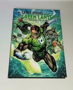 Geoff Johns présente Green Lantern tome 3, Comics, Utilisé, Envoi