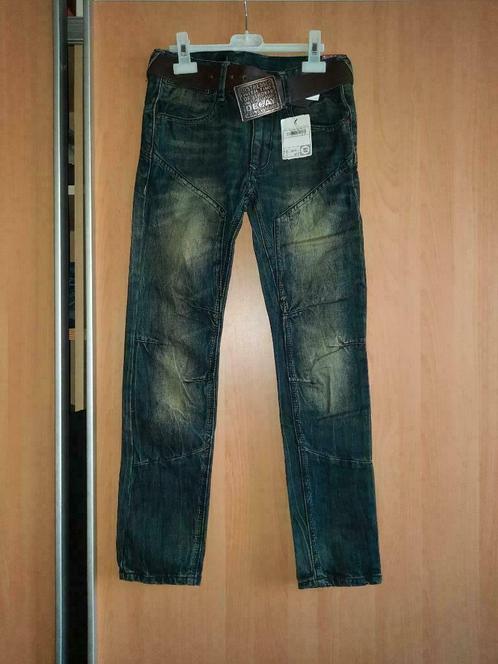 Jeansbroek maat 152, Kinderen en Baby's, Kinderkleding | Maat 152, Nieuw, Jongen, Broek, Ophalen of Verzenden