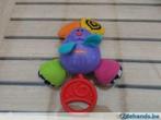 Rammelaar Fisher Price, Kinderen en Baby's, Speelgoed | Fisher-Price, Ophalen of Verzenden, Gebruikt, Rammelaar, Met geluid