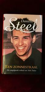 Een zonnestraal - Daniëlle Steel, Boeken, Ophalen of Verzenden, Zo goed als nieuw