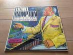 LP Lionel Hampton Plays Vibes With His Band, 1940 tot 1960, Jazz en Blues, Ophalen of Verzenden, 12 inch
