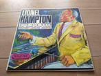 LP Lionel Hampton Plays Vibes With His Band, 12 pouces, Jazz et Blues, 1940 à 1960, Enlèvement ou Envoi