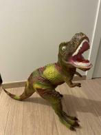 Gigantisch T-rex dino 55 cm *als nieuw*