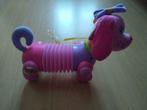 Tiny Love Follow Me speelgoedhond, Kinderen en Baby's, Ophalen of Verzenden, Gebruikt, Ontdekken, Met geluid
