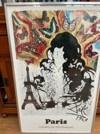 affiches Salvador Dali 1969