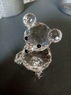 Swarovski kristal grote beer, Verzamelen, Ophalen