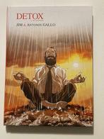 Detox jim hardcover nieuwstaat L227, Boeken, Ophalen of Verzenden