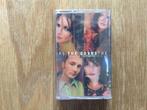 muziekcassette the corrs, Cd's en Dvd's, Rock en Metal, Ophalen of Verzenden, 1 bandje, Origineel