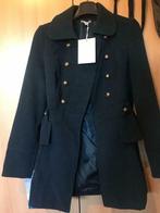 Nieuw jas 3Suisse donker mazout kleur blauw/Groen, Ophalen, Blauw, 3 suisses, Nieuw