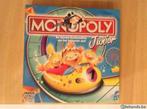 Monopoly jr., Hobby en Vrije tijd, Gezelschapsspellen | Overige, Gebruikt, Ophalen of Verzenden