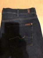 Jeans Seven for mankind, Kleding | Heren, Gedragen, Blauw, Ophalen of Verzenden