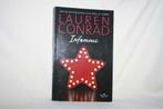 Lauren Conrad – Infamous Van de bestsellerauteur van L.A. Ca, Boeken, Ophalen of Verzenden, Zo goed als nieuw, België