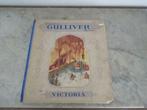 Gulliver's reizen Victoria, Boeken, Prentenboeken en Plaatjesalbums, Gelezen, Ophalen of Verzenden
