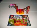 Lego Elves 30259 Azari's Magic Fire, Complete set, Ophalen of Verzenden, Lego, Zo goed als nieuw