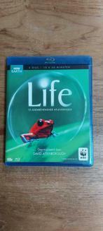 Life BBC Earth  Blu-ray 4 discs, Cd's en Dvd's, Ophalen of Verzenden