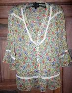 Zomerblouse - Kriss (Sweden) - maat : S, Kleding | Dames, Kriss, Ophalen of Verzenden, Gedragen, Maat 36 (S)