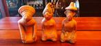 figurines Inca, Antiquités & Art, Enlèvement ou Envoi