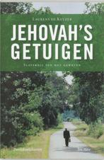 Laurens De Keyzer - Jehovah's Getuigen (2005), Boeken, Laurens De Keyzer, Achtergrond en Informatie, Spiritualiteit algemeen, Verzenden