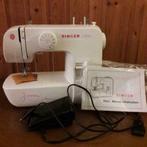 Naaimachine Singer Start 1306, Ophalen, Zo goed als nieuw, Naaimachine, Singer