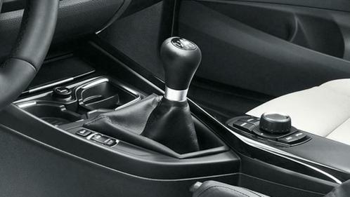 BMW F20 F21 F22 F23 M Schakelknop / Pook leder met afdekking, Auto-onderdelen, Overige Auto-onderdelen, BMW, Nieuw, Ophalen of Verzenden
