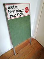 COCA COLA - Tableau publicitaire 1967, Antiek en Kunst, Ophalen