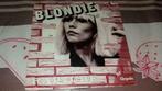 disque vinyl 45 tours Blondie ‎– Rapture, CD & DVD, Vinyles | Pop, Comme neuf, Enlèvement ou Envoi, 1980 à 2000