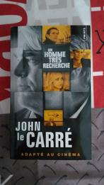 Un homme très recherché (John Le Carré) - livre neuf, Boeken, Nieuw, Tv-bewerking, John Le Carré, Ophalen of Verzenden