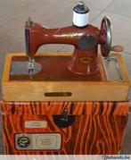 Kinder-naaimachine 1950