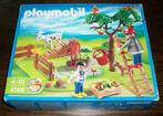 Playmobile, Ensemble complet, Enlèvement, Utilisé