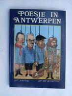 ANTWERPEN :POESJE (poppenschouwburg), Boeken, Gelezen, Ophalen of Verzenden